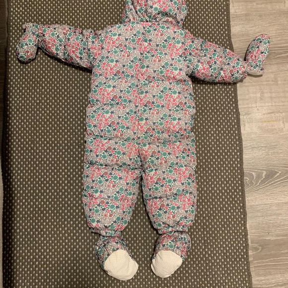 Snowsuit - Picture 3 of 3